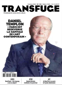 Transfuge N° 181, octobre 2024