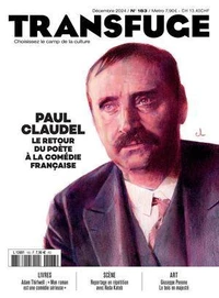 Paul Claudel