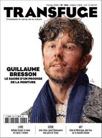 Transfuge N° 185, février 2025