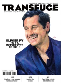 Olivier Py
