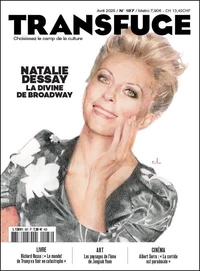 Transfuge N° 187, avril 2025
