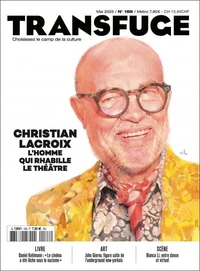 Christian Lacroix