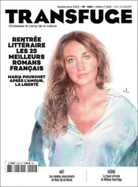 Transfuge N° 190, septembre 2025
