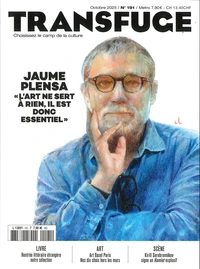 Jaume Plensa
