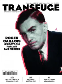 Roger Caillois