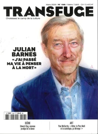 Julian Barnes