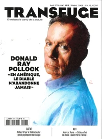 Donald Ray Pollock