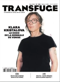 Transfuge N° 198, mai 2026