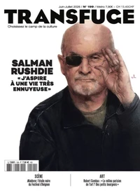 Transfuge N° 199, juin 2026