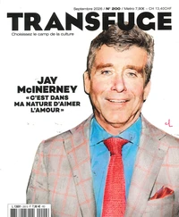 Jay Mcinerney