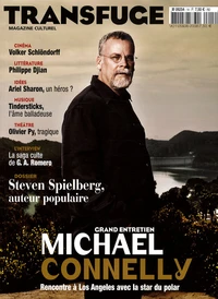 Michael Connelly