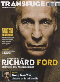 Richard Ford