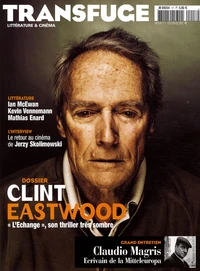 Clint Eastwood