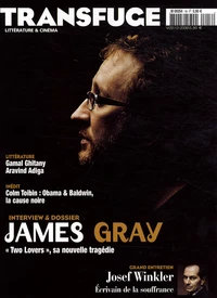 Transfuge N° 25, Décembre 2008