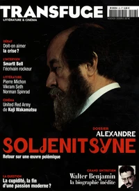 Alexandre Soljenitsyne