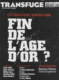 Littérature américaine : fin de l'âge d'or ?