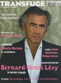 Bernard-Henri Lévy