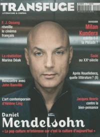 Daniel Mendelsohn
