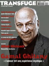Vincent Jaury - Transfuge N° 48, Avril 2011 : Gamal Ghitany.