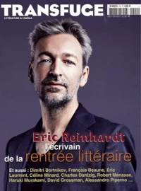 Eric Reinhardt