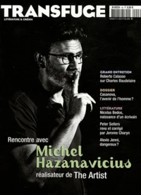 Rencontre avec Michel Hazanavicius, réalisateur de The Artist