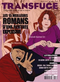 Les 15 meilleurs romans d'une rentrée explosive