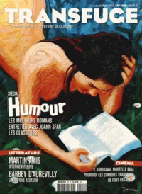 Spécial humour
