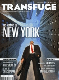 Les romans de New York