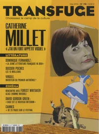 Transfuge N° 78, mai 2014