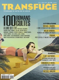 100 romans cultes à lire cet été