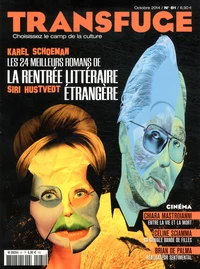 Les 24 meilleurs romans de la rentrée littéraire étrangère
