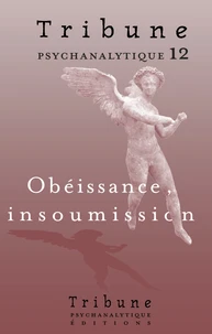 Obéissance, insoumission