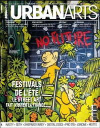 Festivals de l'été