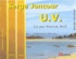 Serge Joncour - UV. 1 CD audio MP3