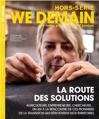 La route des solutions