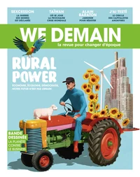 Rural power