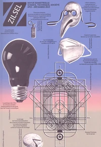 Zilsel N° 13, décembre 2023