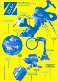 Zilsel N° 2, septembre 2017