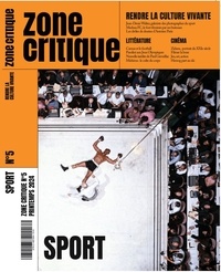  Zone critique - Zone critique N° 5 : Sport.