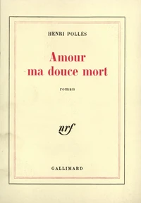 Amour, ma douce mort ou une veuve pas si moderne