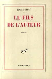 Le fils de l'auteur