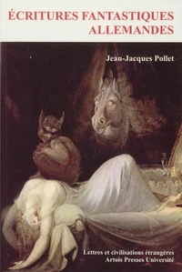 Ecritures fantastiques allemandes