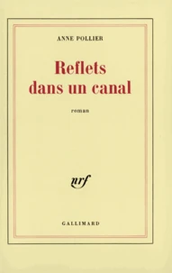 Reflets dans le canal
