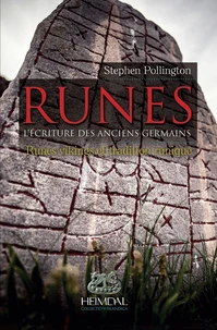 Runes, l'écriture des anciens Germains