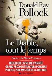 Le Diable, tout le temps