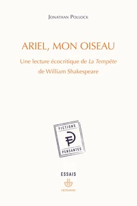 Ariel, mon oiseau
