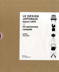 Le design japonais depuis 1945
