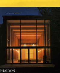 Modern Japanese House