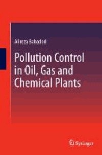 Pollution Control in Oil, Gas and Chemical Plants.