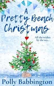  Polly Babbington - A Pretty Beach Christmas.